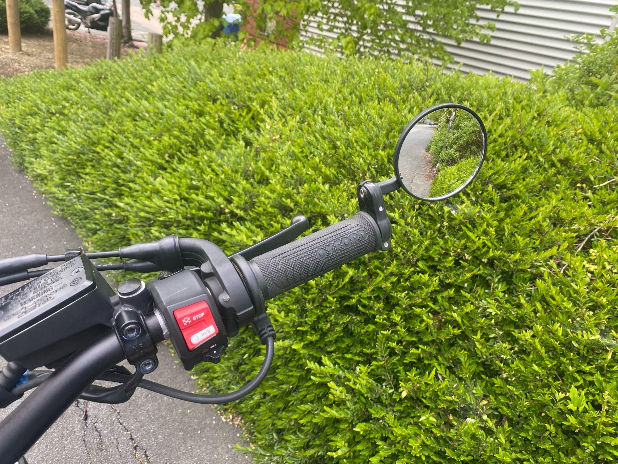 2023 73 Reg Yamaha 700 Euro 5